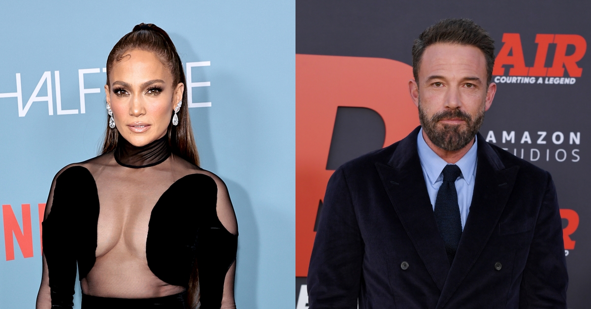 Jennifer Lopez’s ‘rude habits’ causing marital strife with Ben Affleck? Previous interview highlights major issue
