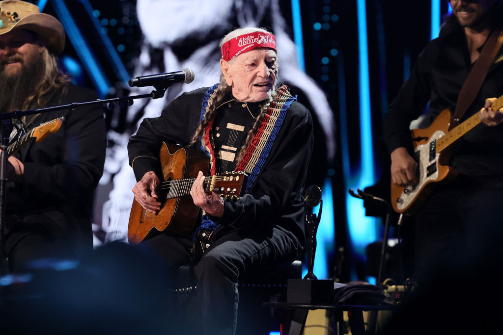 Willie Nelson’s health issues uncovered after concert cancelled at last minute