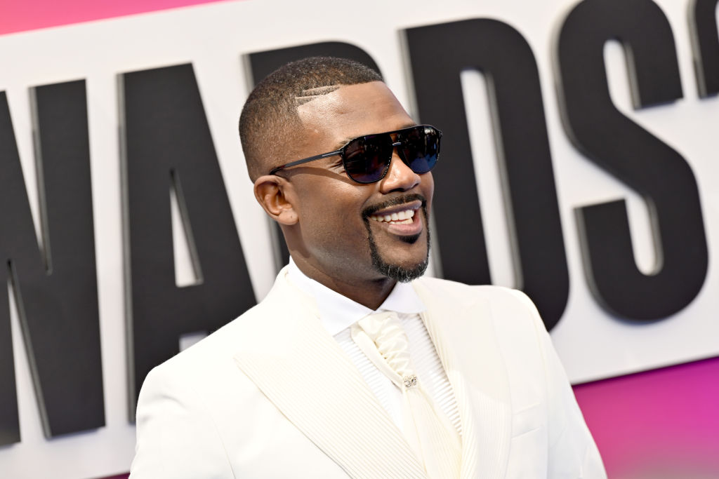 Ray J ‘attempts suicide’ after rampage at 2024 BET Awards