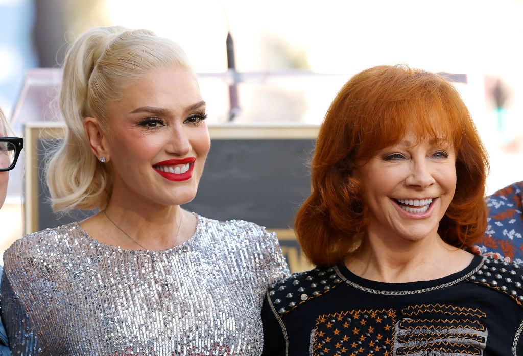 Reba McEntire, Gwen Stefani Could Clash on ‘The Voice’ Season 26 Because There Can Only Be One ‘Queen’