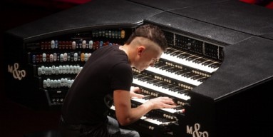 Technical Difficulty: Berlin Philharmonie's Schuke Organ Breaks on Cameron Carpenter During 'Organist in Residency' Program