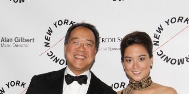Yo-Yo Ma's Daughter, Emily Horner, Asked Dad Not to Play at Wedding Reception in Massachusetts 