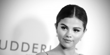 Selena Gomez at a screening of her new movie "Rudderless"