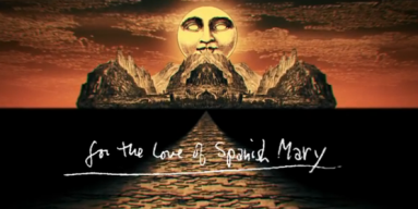 The New Basement Tapes - "Spanish Mary" lyric video