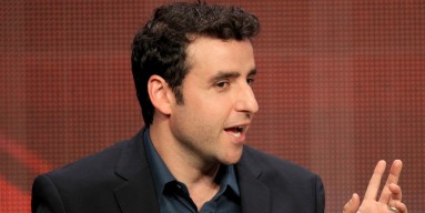 David Krumholtz is one of four recent additions to the cast of I Saw the Light
