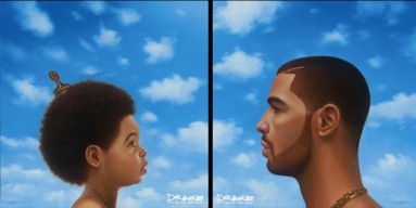 Drake, 'Nothing Was The Same'