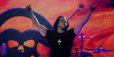 Glenn Danzig says new music is on the way