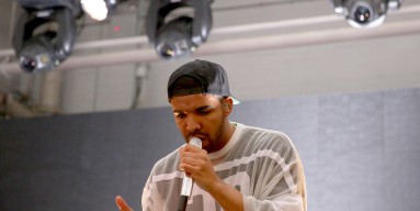 Drake, duh