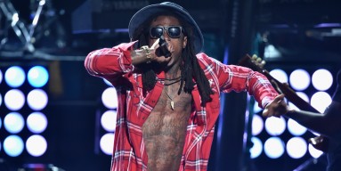 Lil Wayne's Tha Carter V has been pushed back