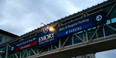 Emory Healthcare - Getty Images