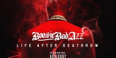 Boosie Bad Azz releases Life After Deathrow as his upcoming album remains delayed.