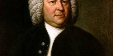 Professor Says that the Wife of J.S. Bach Wrote Some of His Most Famous Works