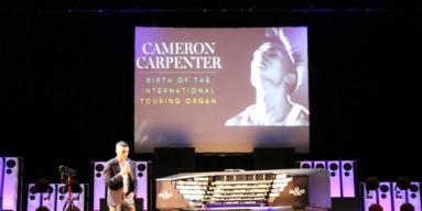 Cameron Carpenter