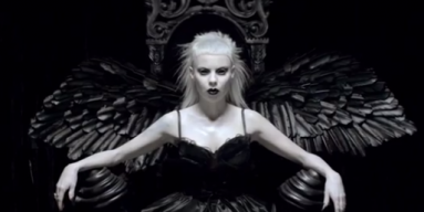 Die Antwoord - "Ugly Boy" music video