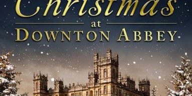 Christmas At Downton Abbey (2014)