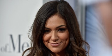 Bethany Mota - Getty Images