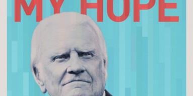 My Hope: Songs Inspired By the Message and Mission of Billy Graham