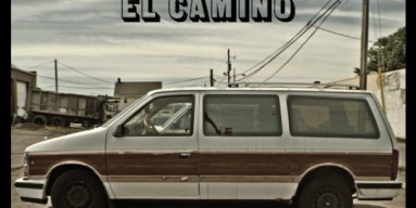 The Black Keys - 'El Camino' (2011)