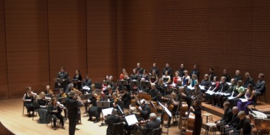 American Classical Orchestra and Chorus
