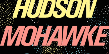 Hudson Mohawke - "Chimes"