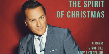 Michael W. Smith & Friends: The Spirit of Christmas