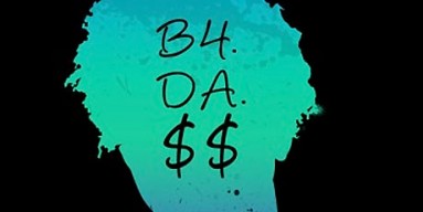 Joey Bada$$ - 'B4.DA.$$' (2015)