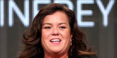 Rosie O'Donnell - Getty Images