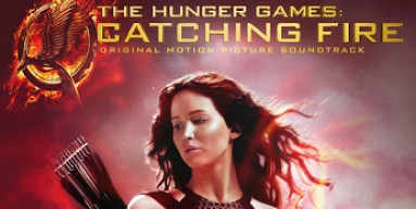 Hunger Games: Catching Fire Soundtrack