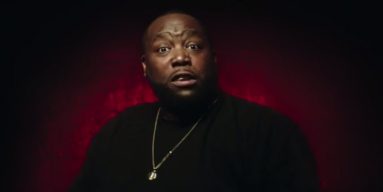 Run The Jewels - "Oh My Darling (Don't Cry)" music video