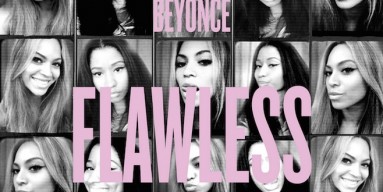 Beyonce and Nicki Minaj teamed up for the 'Flawless (Remix),' which TIME named the best song of 2014