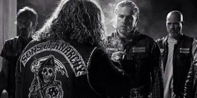 Sons of Anarchy finale airs tonight on FX
