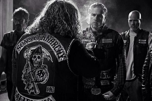 'Sons of Anarchy' Finale: 6 Best Musical Moments by The Forest Rangers ...