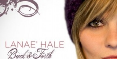 Lanae Hale - Back & Forth
