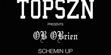 Schemin' Up: OB OBrien Featuring Drake & P. Reign
