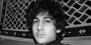 Dzokhar Tsarnaev - Twitter