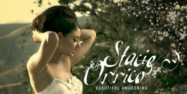 Stacie Orrico - Beautiful Awakening