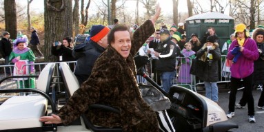 Richard Simmons - Getty Images