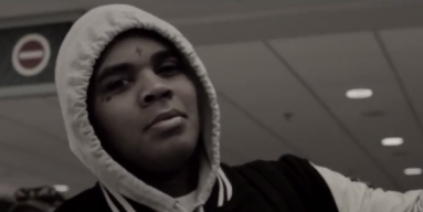 Kevin Gates - "I Don't Get Tired" music video