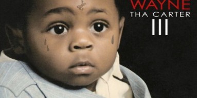 Lil Wayne - "Tha Carter III" (2008)