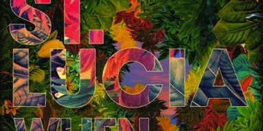 'When The Night' by St. Lucia