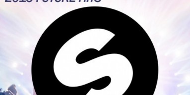 Spinnin' Records 2015 Future Hits