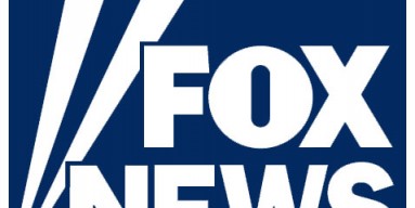 Fox News logo - Twitter