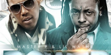 Master P Lil Wayne Power Cover Art