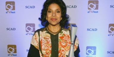 Phylicia Rashad - Getty Images