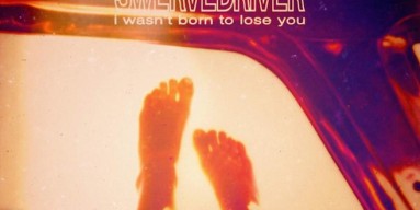 Swervedriver - 'I Wasn't Born To Lose You' (2015)