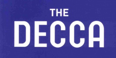 Classicalite Recording News: The Decca Sound Dead in the U.S. as Universal Music Classics is Born