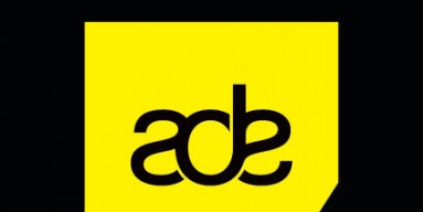 Amsterdam Dance Event (ADE) Logo