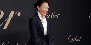 Ann Curry - Getty Images