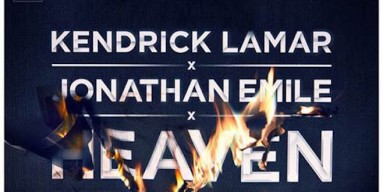 Jonathan Emile & Kendrick Lamar - "Heaven Help Dem" (2015)