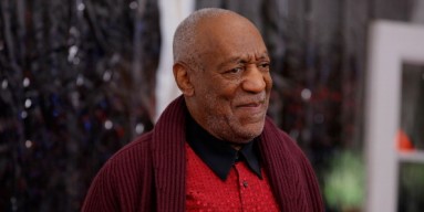 Bill Cosby - Getty Images